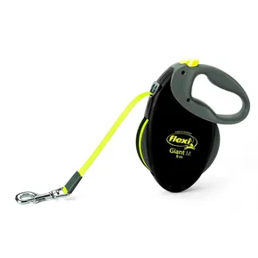 Flexi Giant Neon M Klebeband 8 m